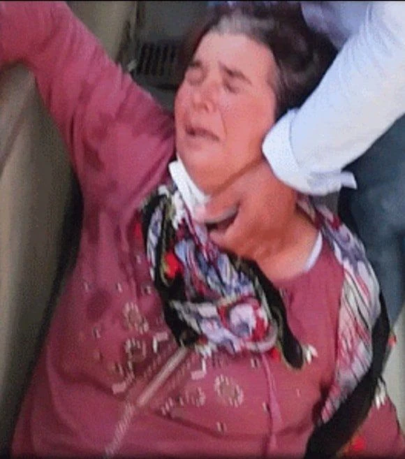 60 YIL CEZAYI DUYUNCA İNTİHAR ETTİ