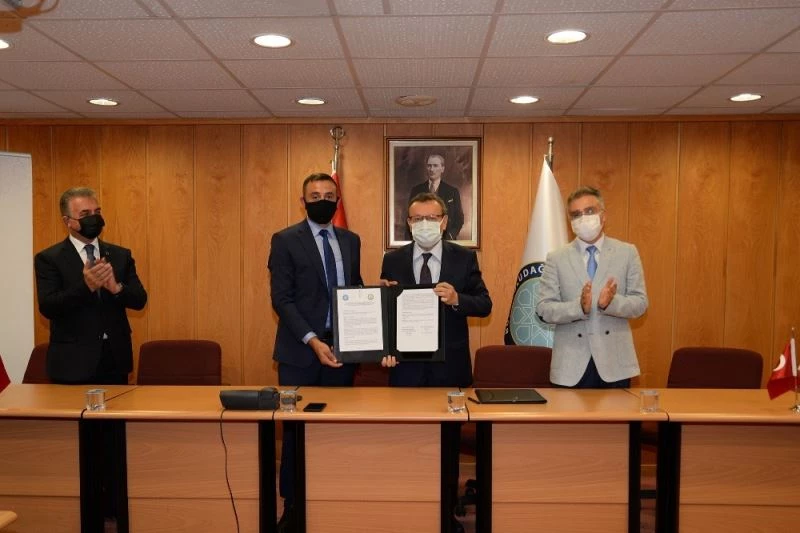 Rahvan atların veteriner hizmeti BUÜ’den
