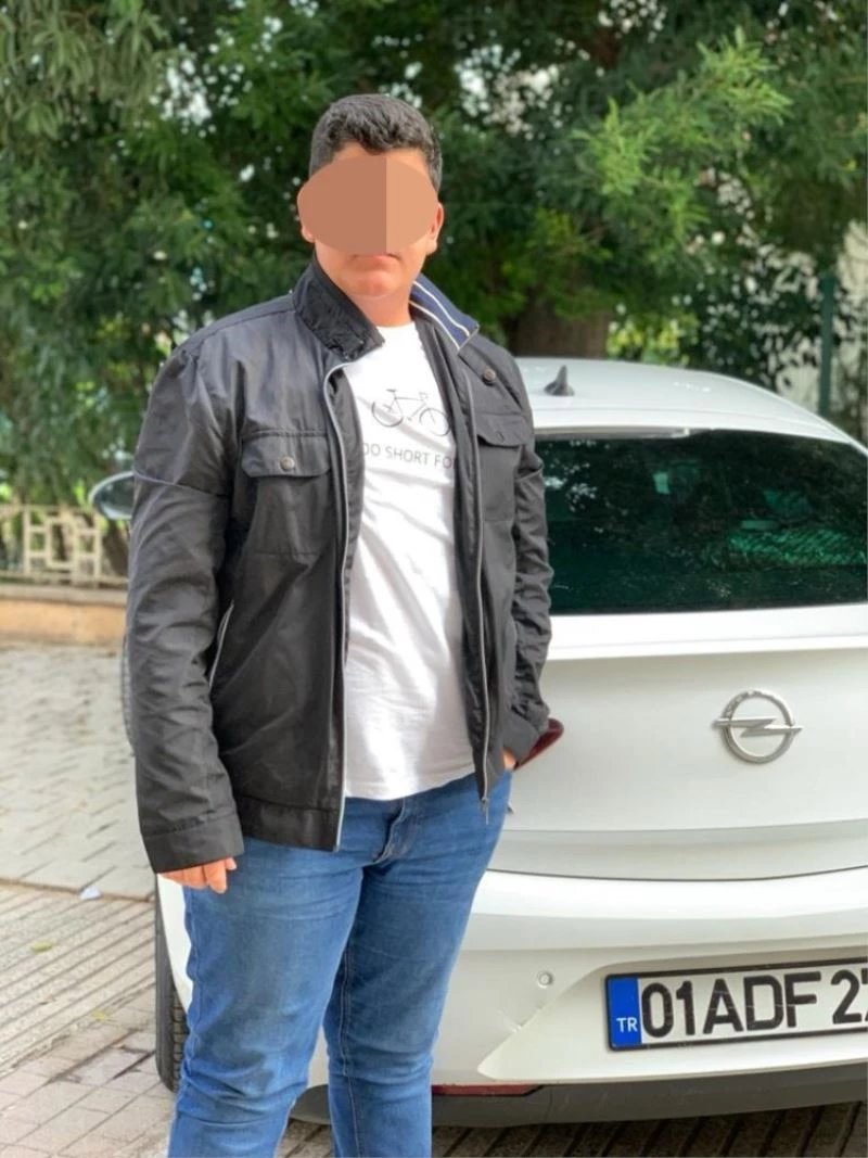 14 yaşındaki cinayet sanığı: 