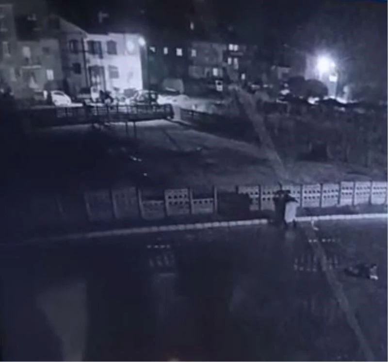 18 yaşındaki genç ölüme düşe kalka dirense de başaramadı
