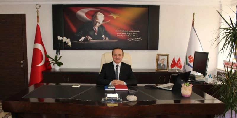 İl Müdürü Budak, 