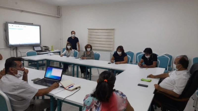 Bilecik’te ’Okulum Temiz’ programı yürürlüğe alındı
