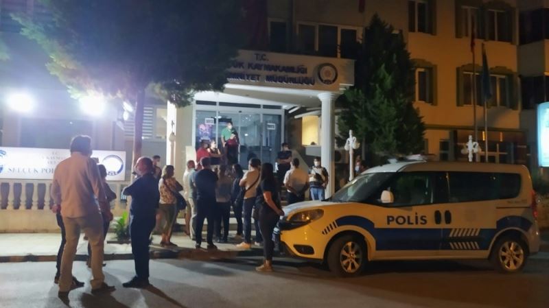 Darbedildiğini iddia eden CHP’li meclis üyesinden suç duyurusu
