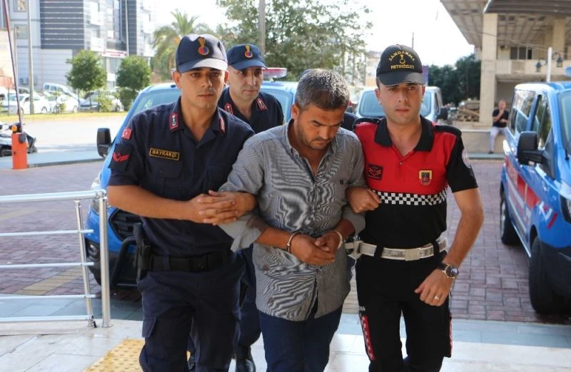 Eşini 14 kez bıçaklayarak öldüren sanıktan kan donduran ifade
