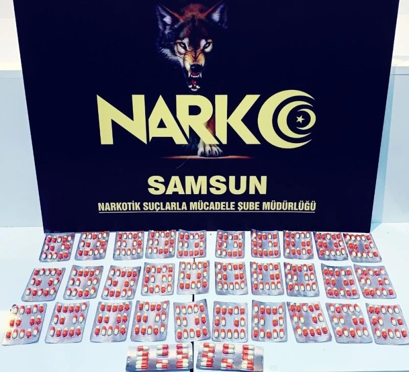 Narkotikten uyuşturucu uygulaması
