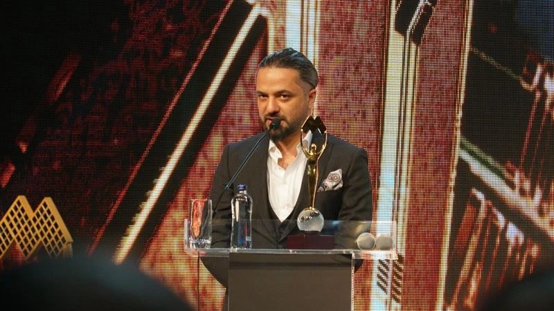 Op. Dr. Bilgehan Aydın: “TTB’nin Bir meslek birliği olamayacağı apaçık ortadadır”
