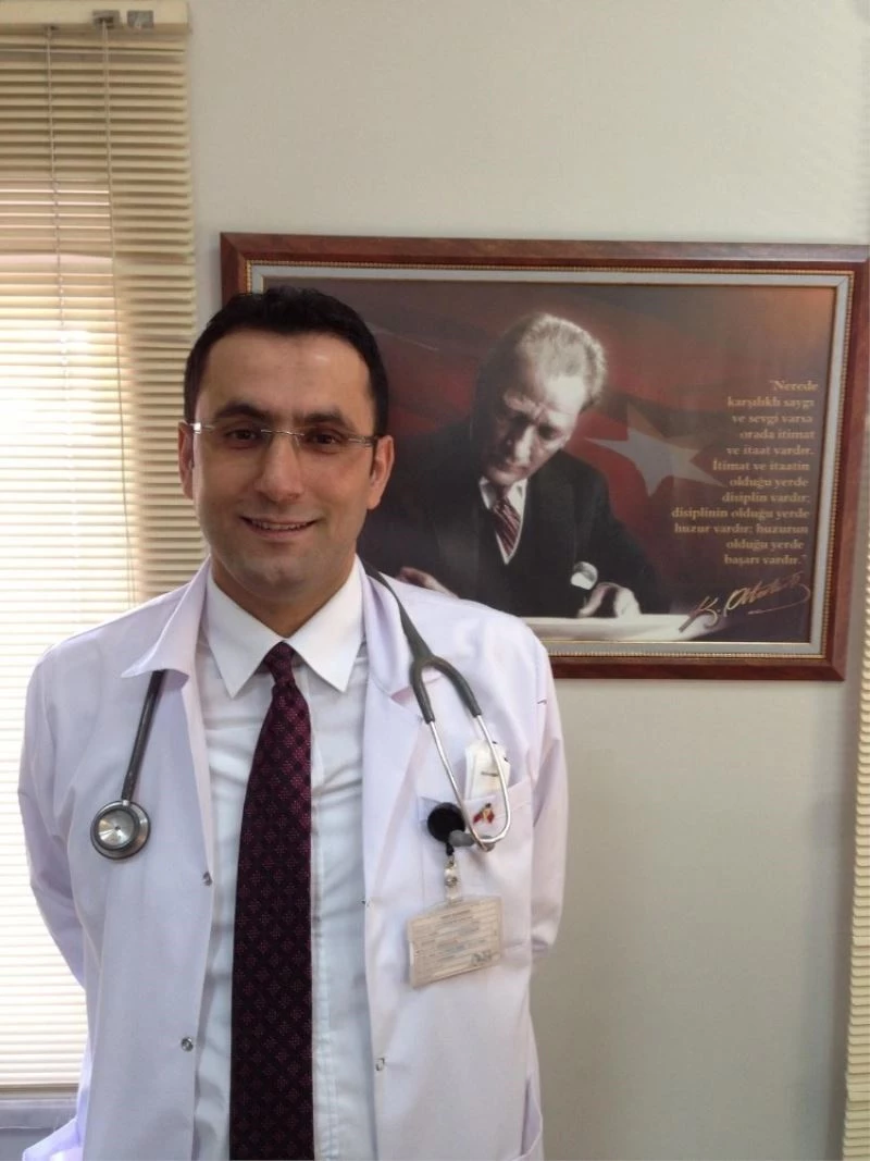 Aile Hekimleri Derneği Başkanı Gürbüz, “Sağlıkta şiddetin olduğu her yerde duruşumuz belli”
