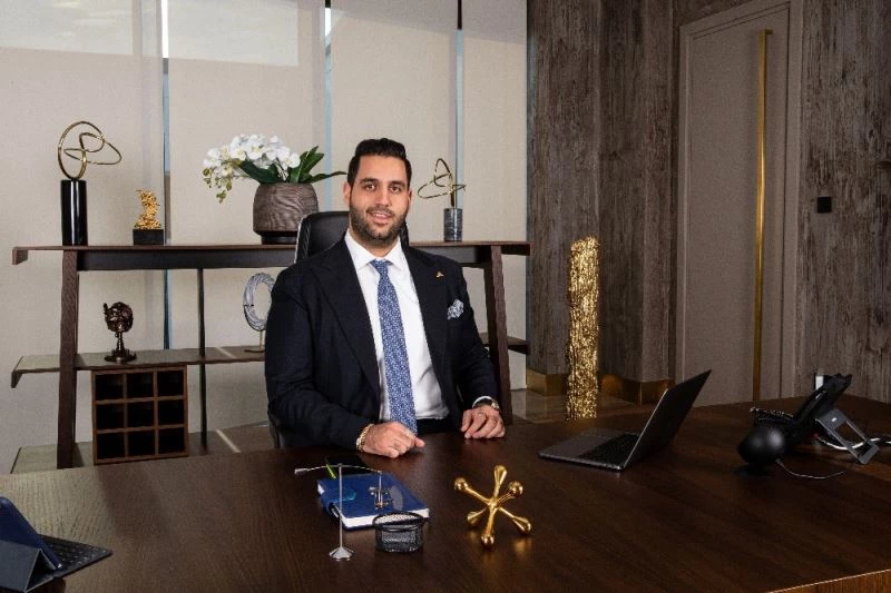 Ahmet Emin Ahlatcı: “Enerji sektöründe satın alma veya şirket evlilikleriyle büyümeyi planlıyoruz”
