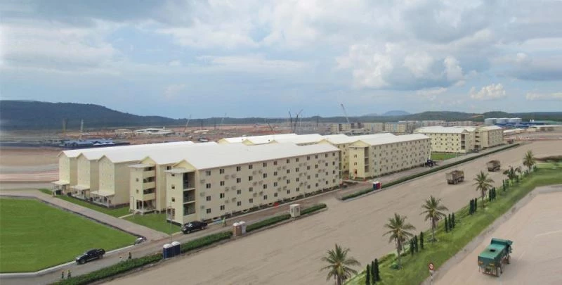 Prefabrik modüler yapıların pazar payı artıyor