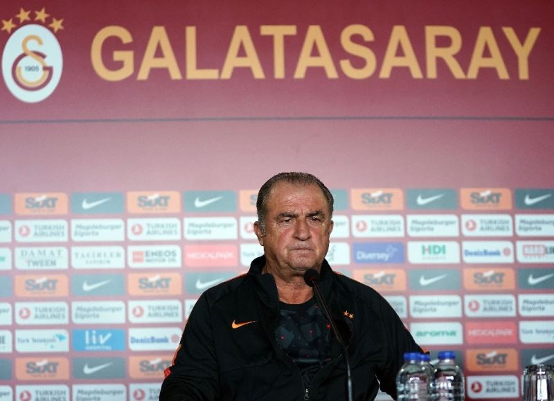 Fatih Terim: 