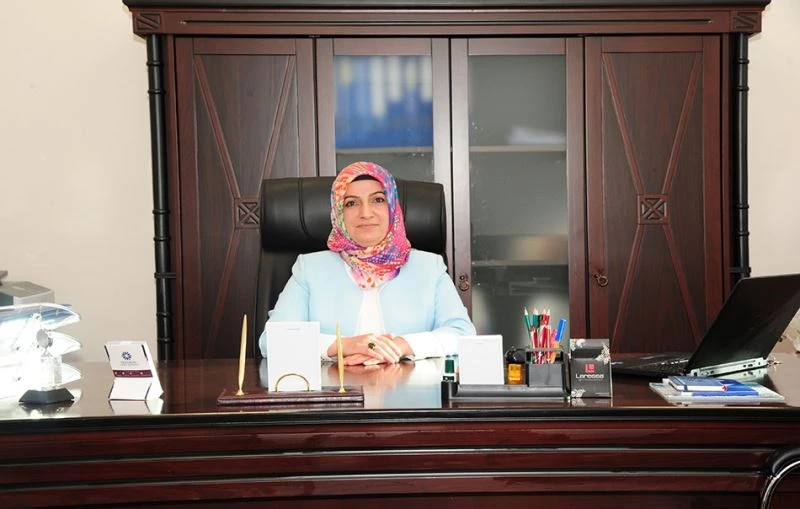 Prof. Dr. Songül Duman iki makalesiyle 