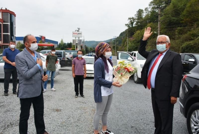 Posbıyık: “Zonguldak’tan bize yardım gelmiyor”
