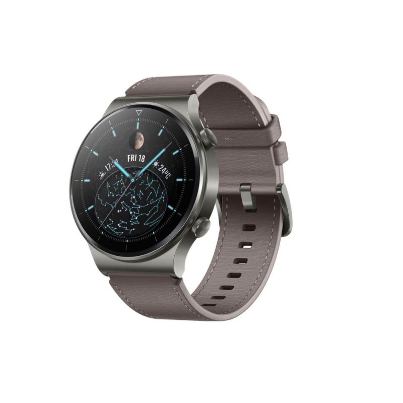 Huawei Watch GT 2 Pro, online mağazada ön satışta