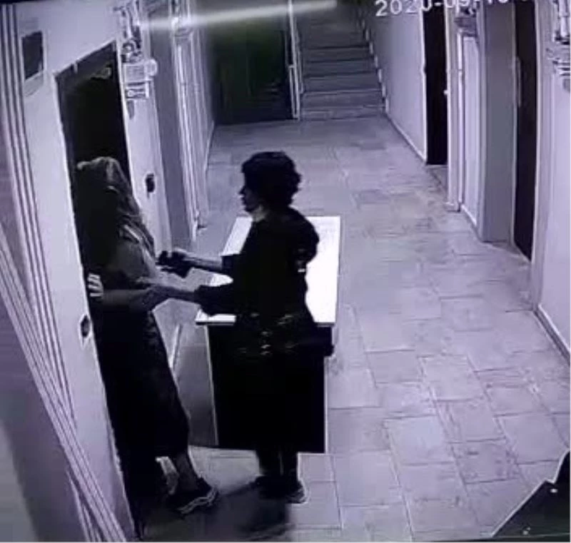 Botoks sonrası ölüm iddiasında yeni görüntüler
