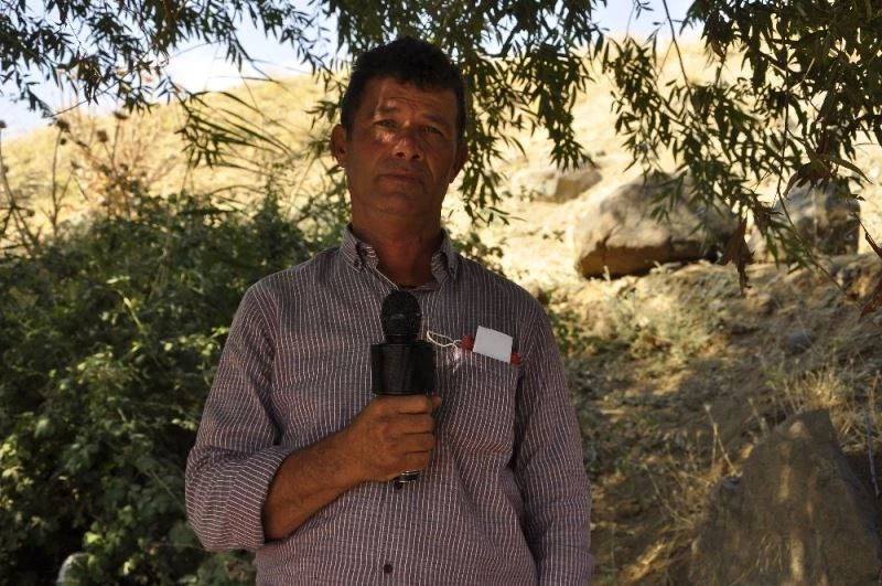 Türkü diyarında 500 beste
