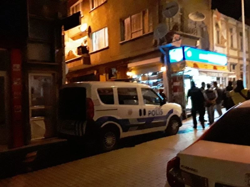 Bilecik’te içkili mekanlara gece baskını
