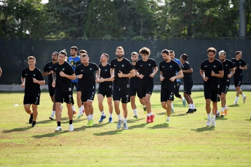 Horoz, Antalyaspor’a bileniyor
