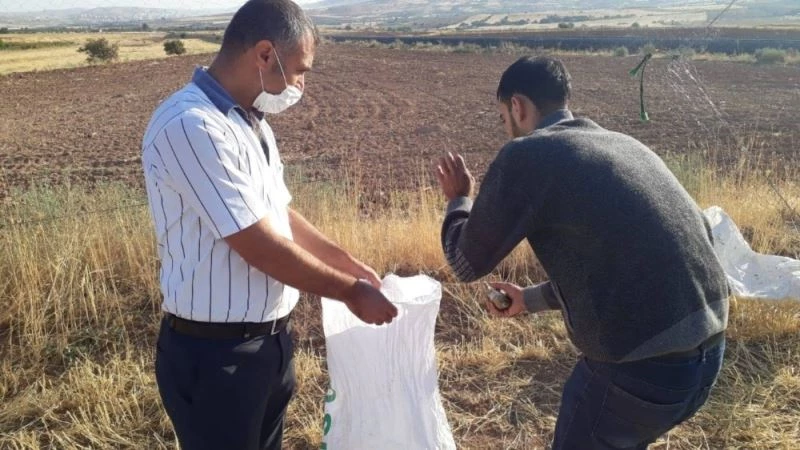 Elazığ’da ağ ve cihazla kaçak avlanan 5 şahıs yakalandı
