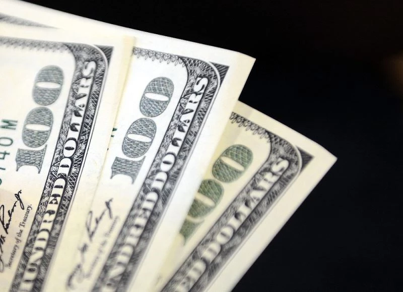 Faiz kararı sonrasında dolar ve euroda geri çekilme yaşanıyor
