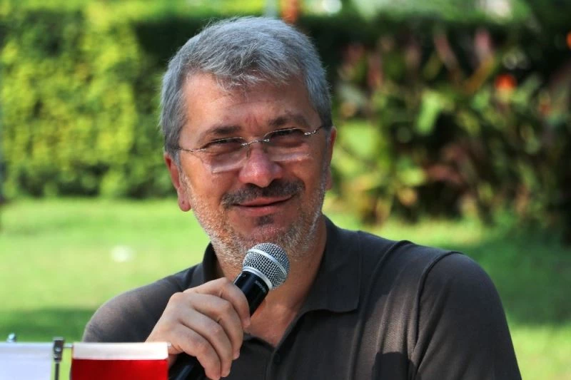 Bayram Akgül: 