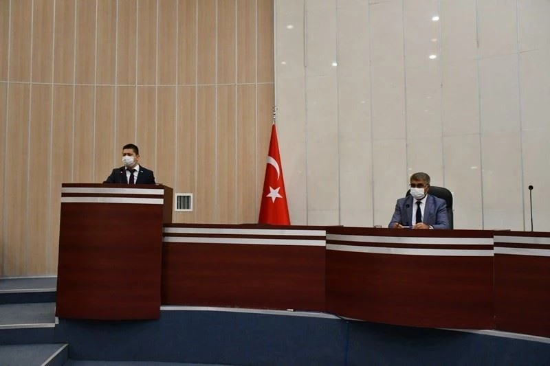 Karabük’te HES kodu olmayan kamu binalarına giremeyecek
