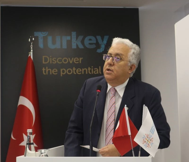 Çin’in damak tadı Türk tavukları ile değişecek
