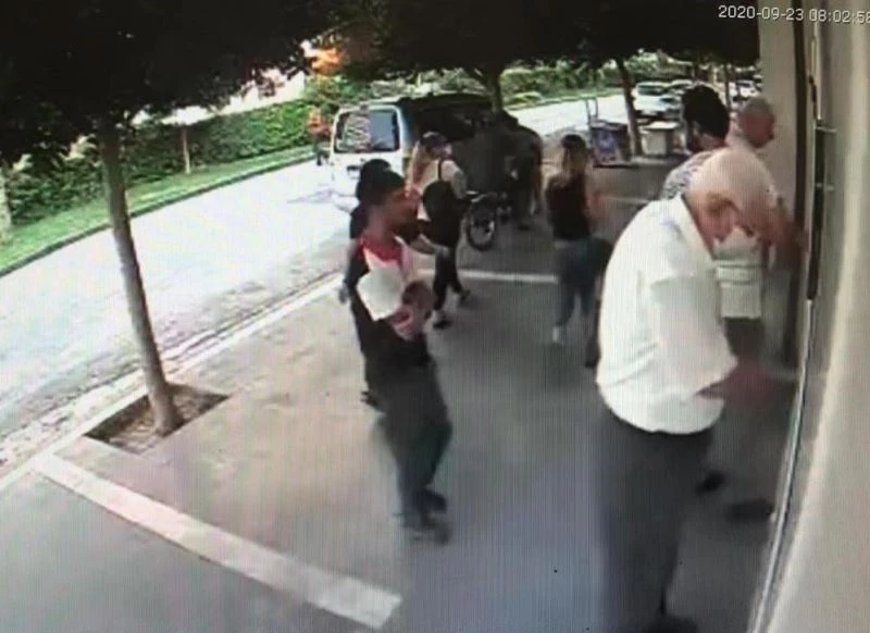 Emeklinin maaşını böyle çaldı
