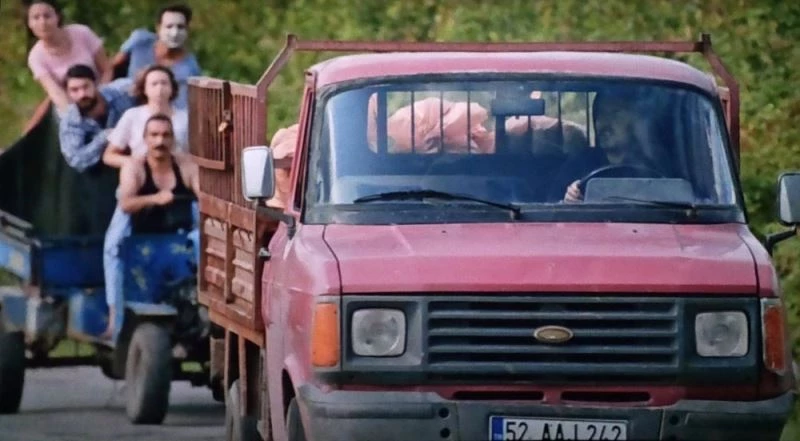 Randıman filmi vizyona girdi
