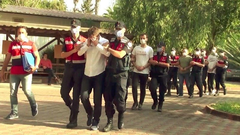 Tatil yapmak isteyen 1500 kişinin, 20 milyon TL değerinde dolandırıldığı iddiası
