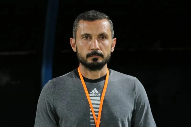 İlker Püren: “Alınmış puan, puandır”
