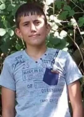 EKMEK ALMAYA GİTTİ, BİR DAHA DÖNMEDİ