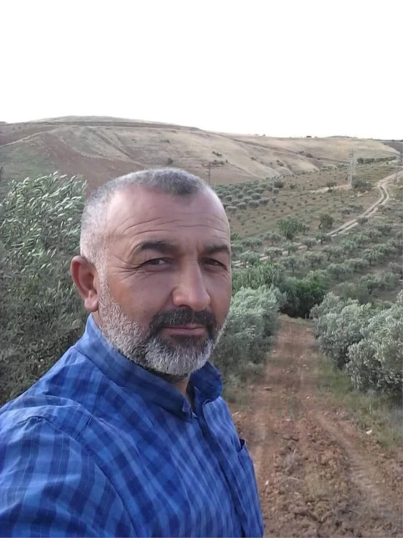 Traktördeki tüfek ateş aldı, sürücü öldü
