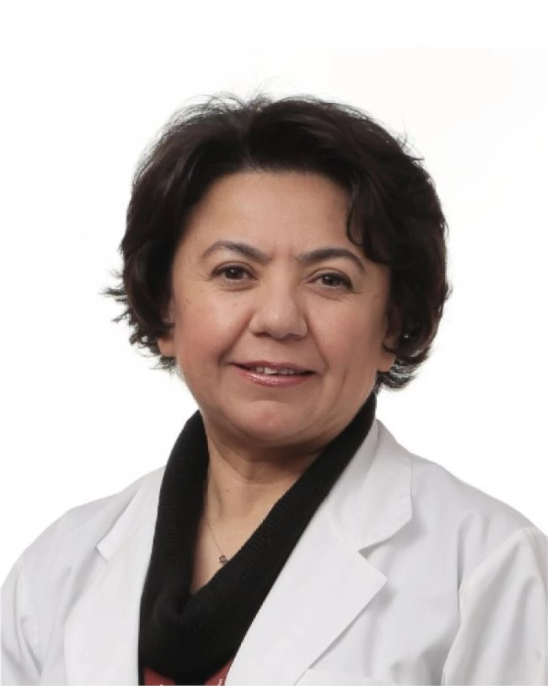 Riskli gruplara zatürre aşısı yapılması hayati önem taşıyor
