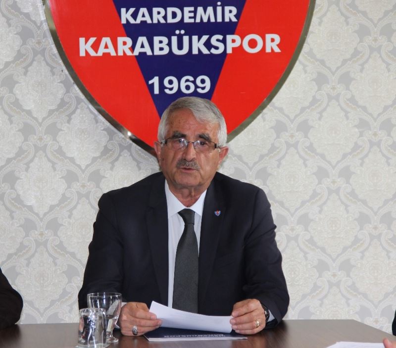 Karabükspor soruşturmasında eski kulüp başkanlarının ifadeleri alındı
