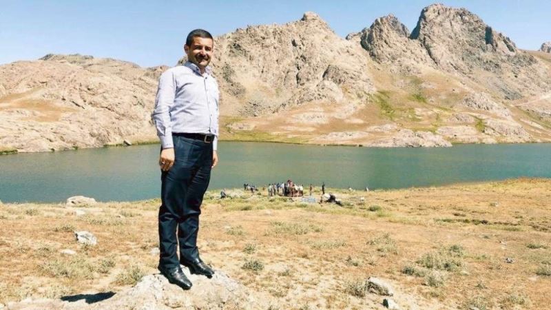 Kanaat önderi Fırat’tan Cumhurbaşkanı Erdoğan’a ‘milli park’ teşekkürü
