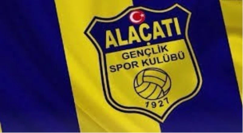 Alaçatıspor’dan, BAL Ligi maçlarının başlamasına şartlı 