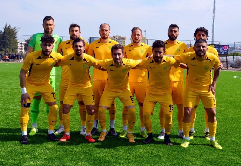 Aliağaspor FK: “Bölgesel Amatör Lig’de sezon en kısa zamanda başlamalı”
