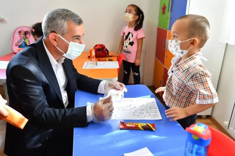 Başkan Çınar’dan dini hassasiyet vurgusu
