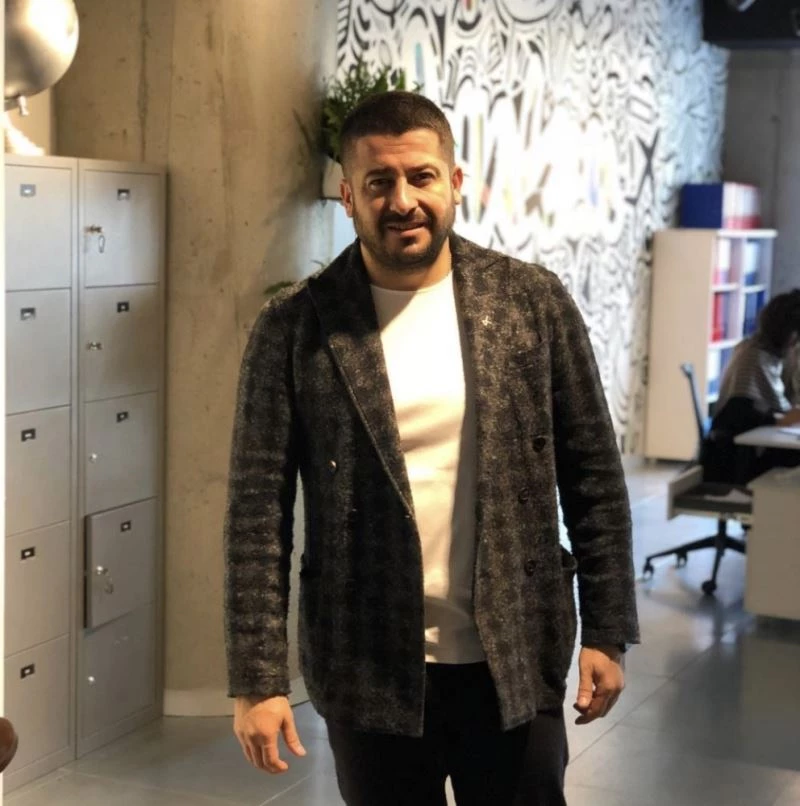 ’’Türk markaları artık tüm dünyaya rahatça paket servis alanında açılabilecek’’
