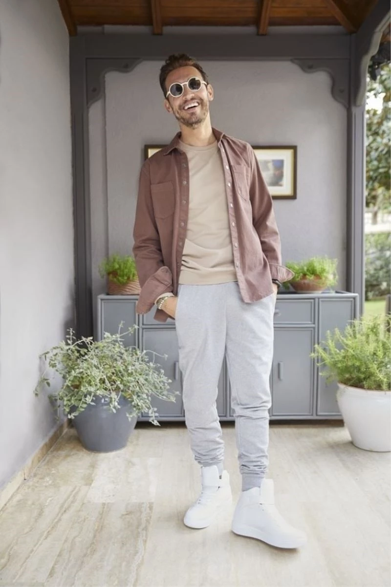 İtalyan Şef Danilo Zanna, DeFacto için kamera karşısına geçti
