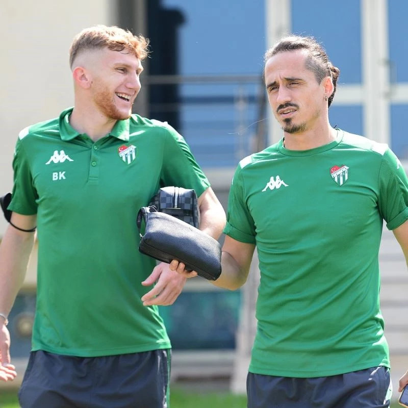 Serdar Özkan: “Kulüp bulmam için izin verildiğini basından öğrendim”
