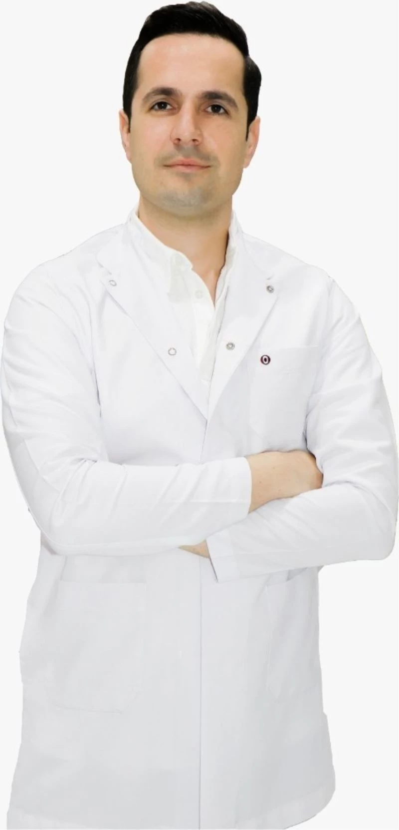 Kalbinize iyi bakın
