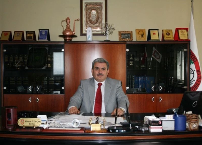 Bursa’da taksi ve dolmuş fiyatları zamlandı
