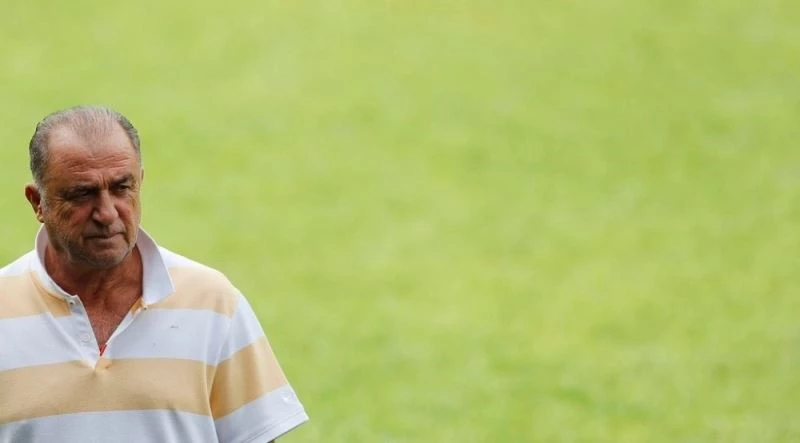 Galatasaray’da Rangers hazırlıkları devam etti
