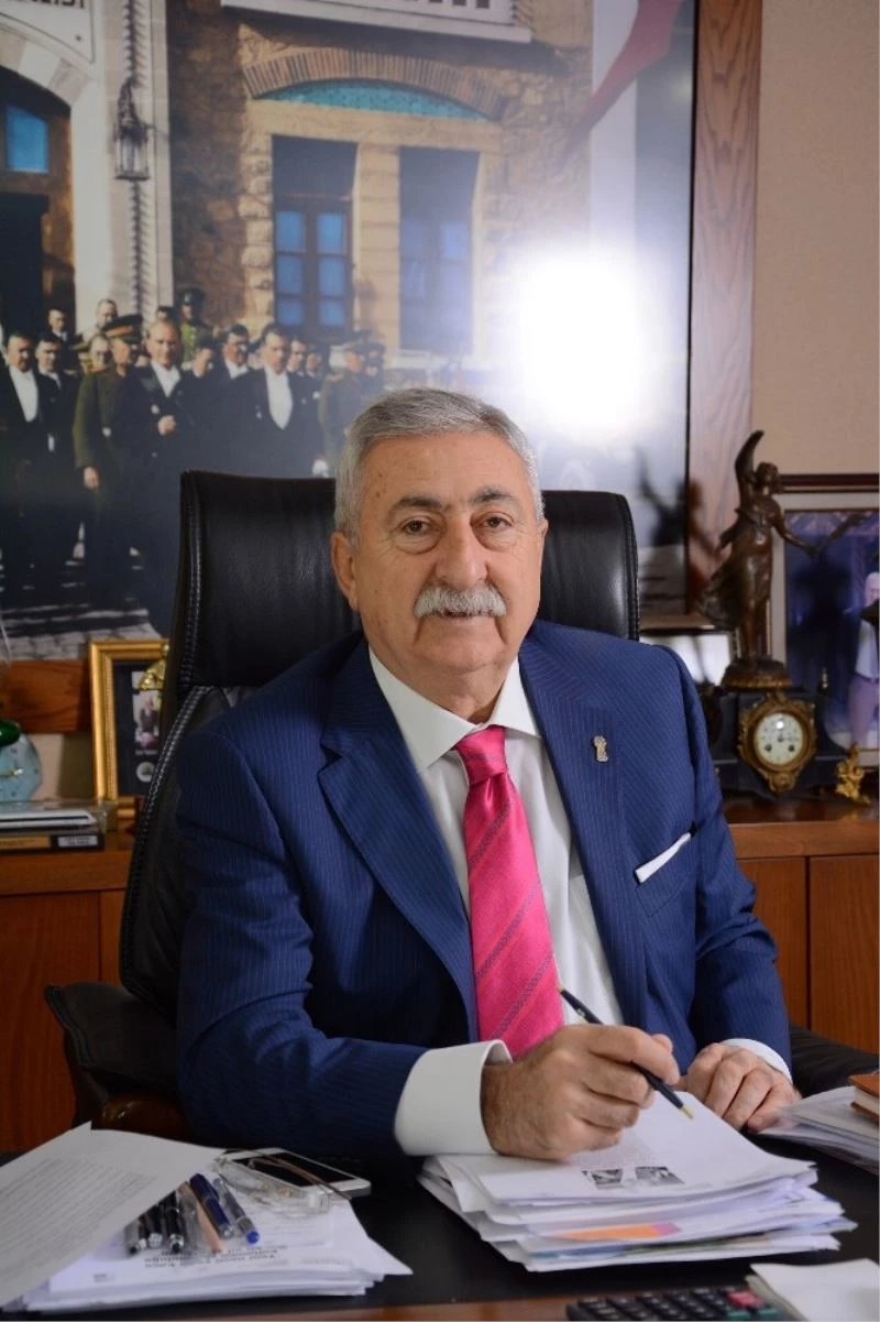 TESK Genel Başkanı Palandöken: “Açıklanan program ekonomi için güven verici”
