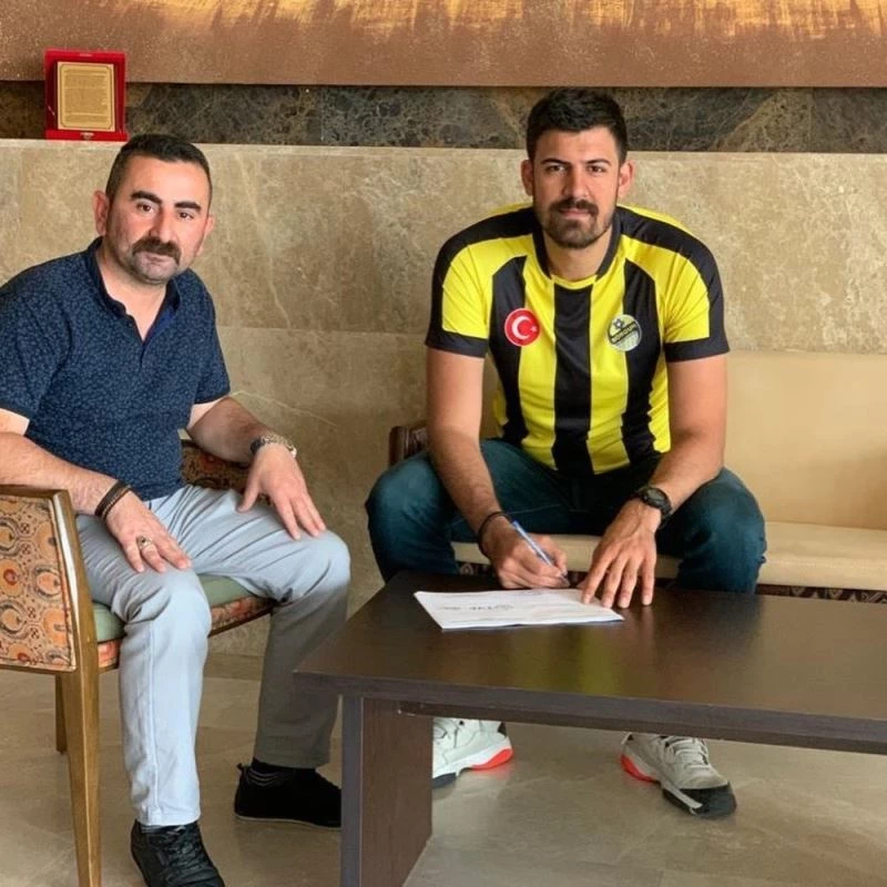 Sorgun Belediyespor Yöneticisi Kaya’dan federasyona tepki
