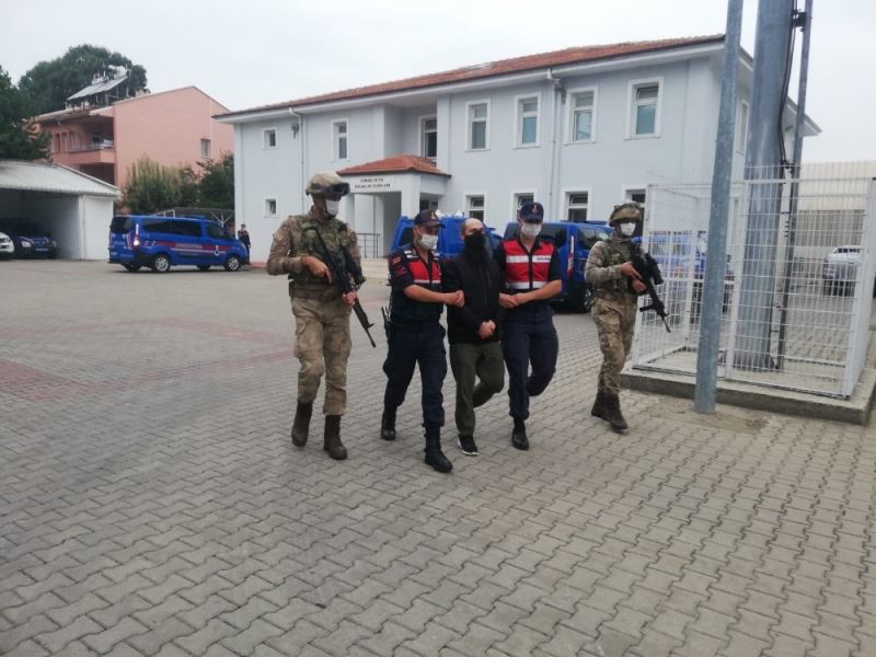 Bursa’da selefî operasyonu: 7 gözaltı
