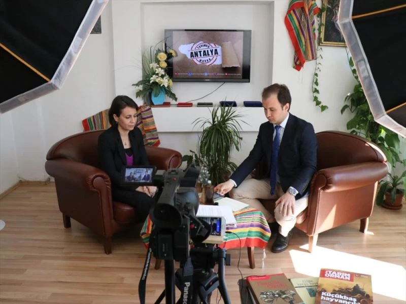 Sanal tarım eğitim programı 