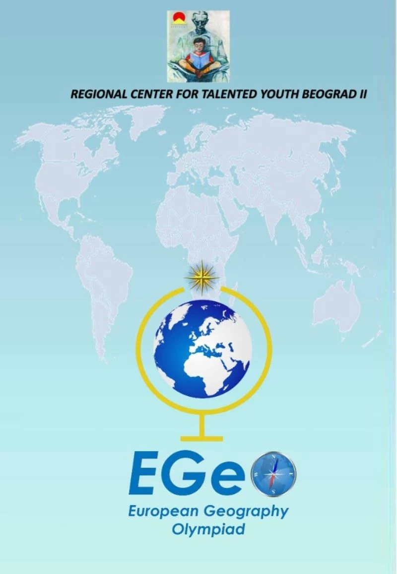 Avrupa Coğrafya Olimpiyatları
