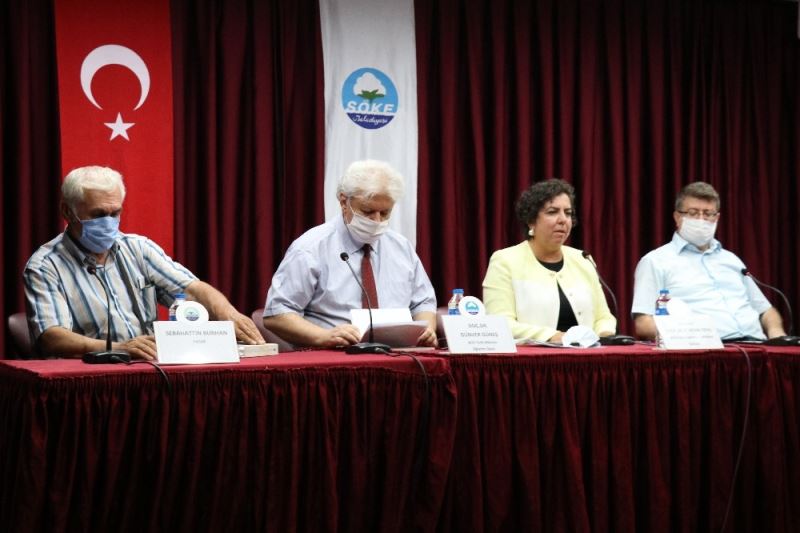 Milli Mücadelenin Sökeli Kahramanı ‘Cafer Efe’ Panelde Anıldı
